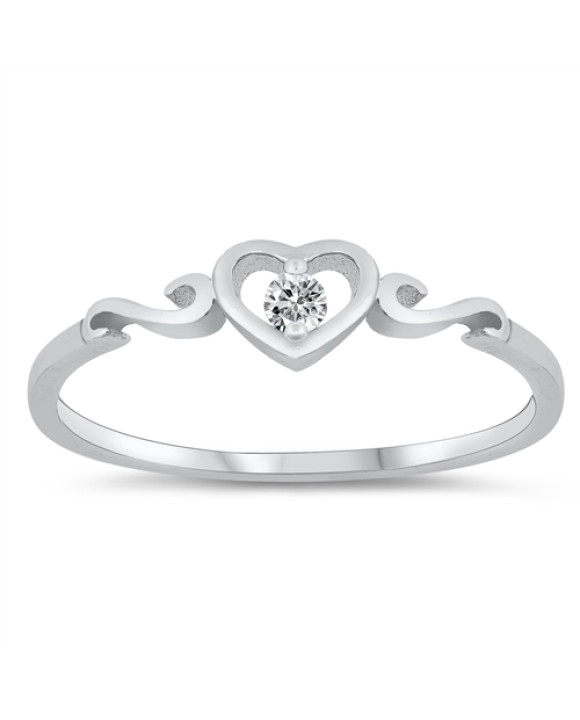 Strieborný prsteň-164592-20