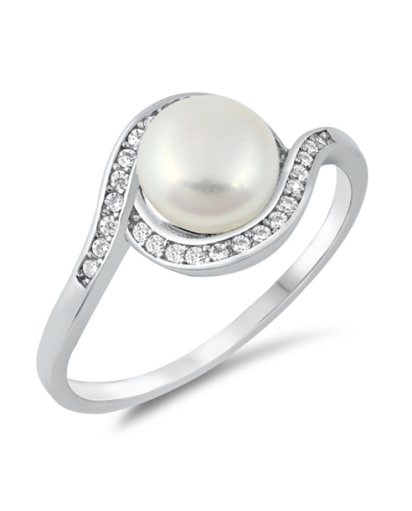 Strieborný prsteň-164578-20