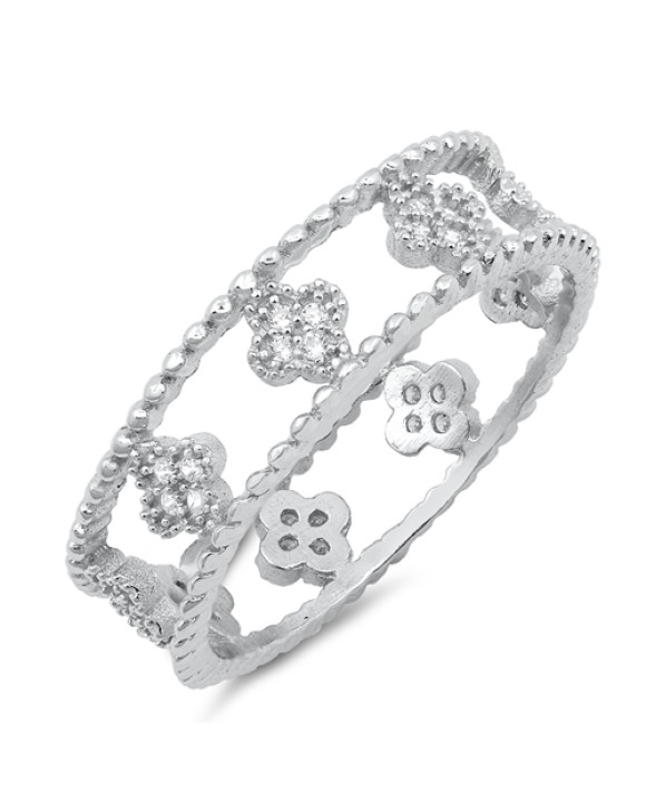 Striebroný prsteň-294506-20