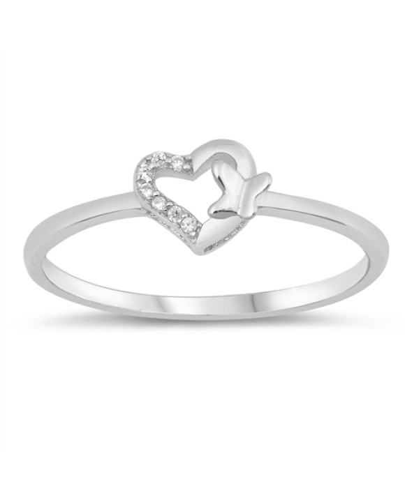 Strieborný prsteň-164619-20