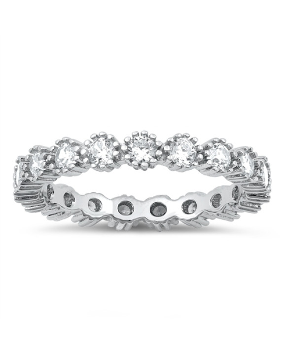 Strieborný prsteň-220920-20