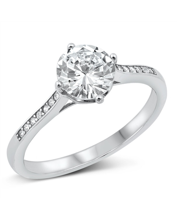 Strieborný prsteň-220870-20