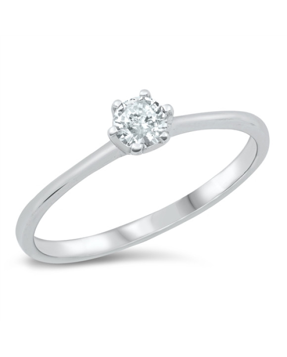 Strieborný prsteň-220857-20