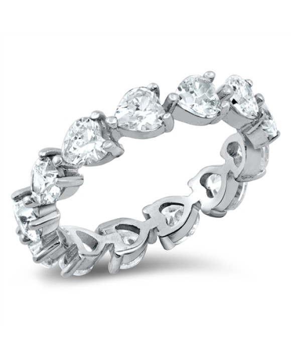 Strieborný prsteň-220889-20