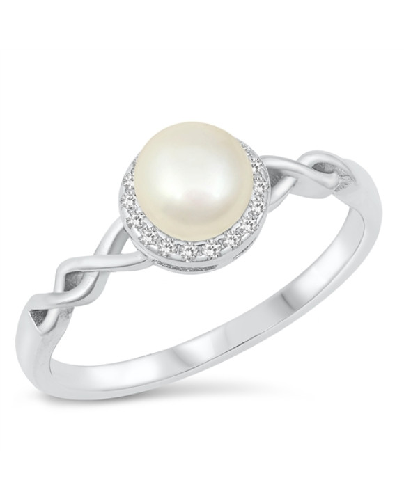 Strieborný prsteň-253718-20