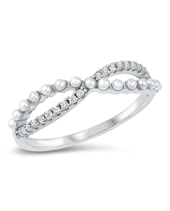 Strieborný prsteň-253804-20