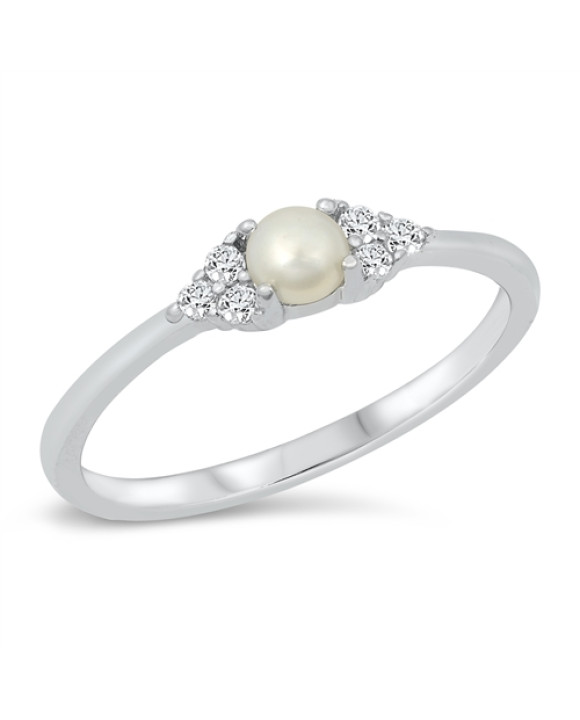 Strieborný prsteň-253798-20