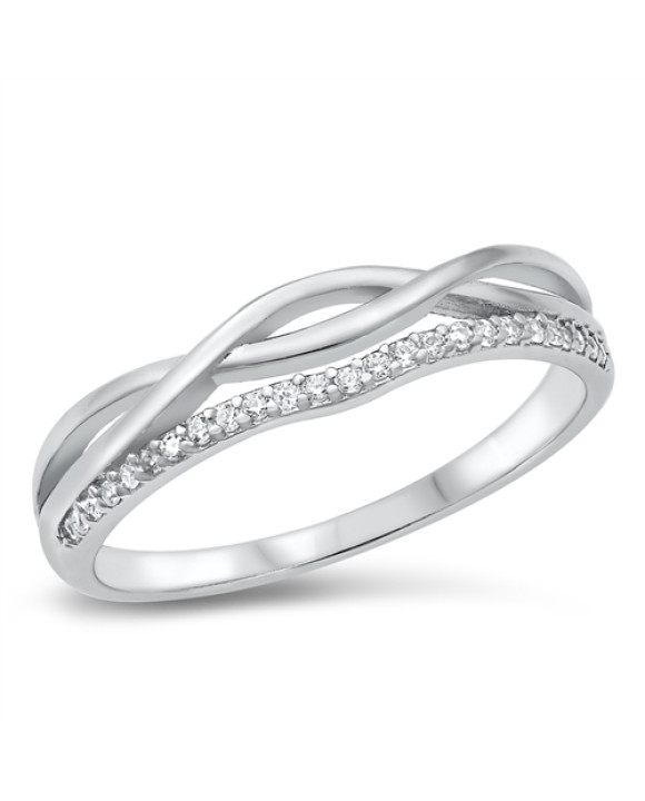 Strieborný prsteň-292801-20