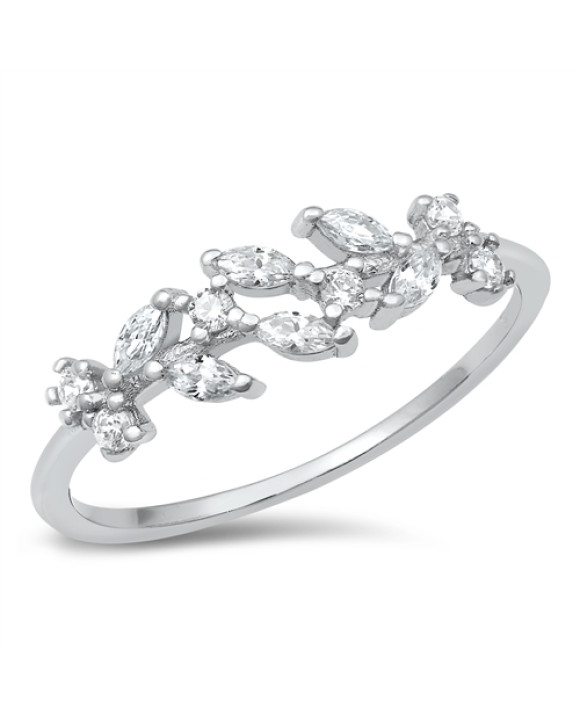 Strieborný prsteň-253791-20