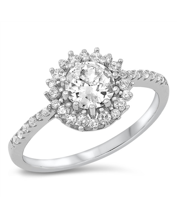 Strieborný prsteň-253768-20