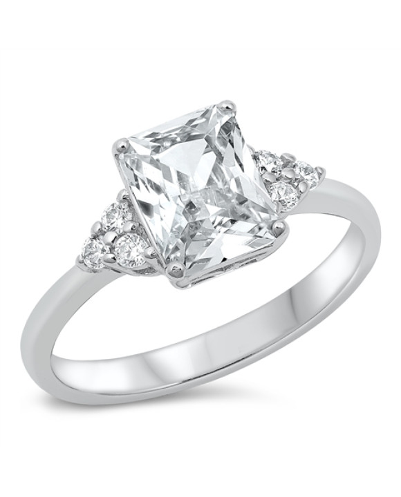 Strieborný prsteň-253737-20