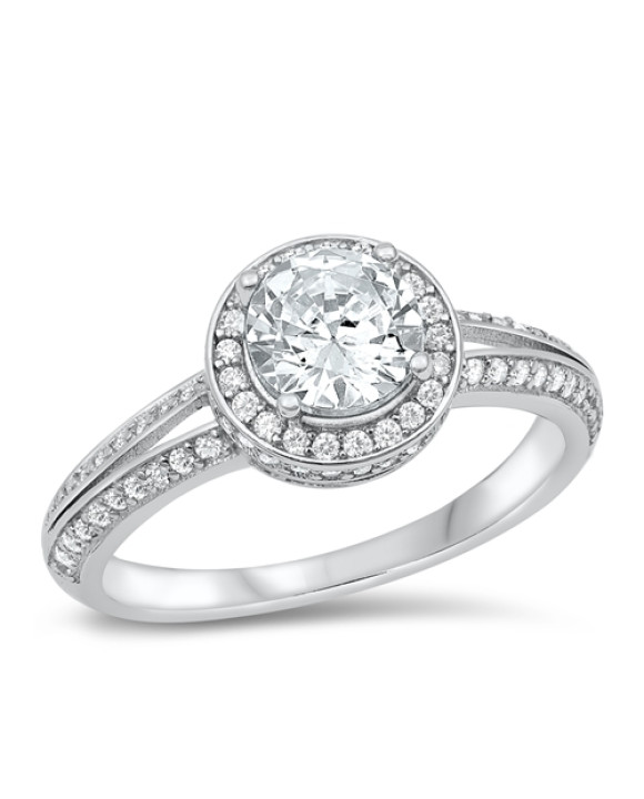 Strieborný prsteň-253750-20