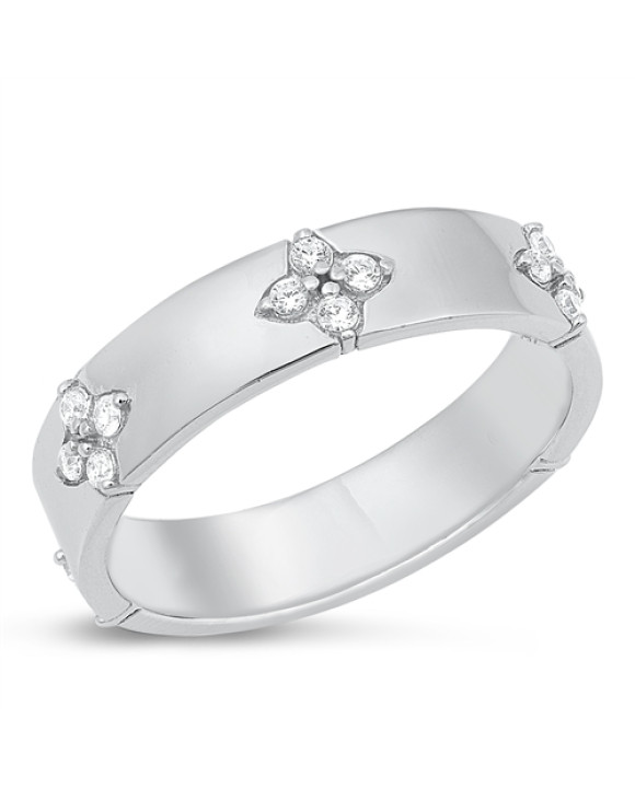 Striebroný prsteň-294472-20