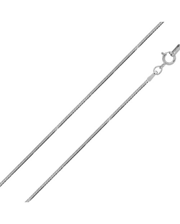 Strieborná retiazka-235667-20