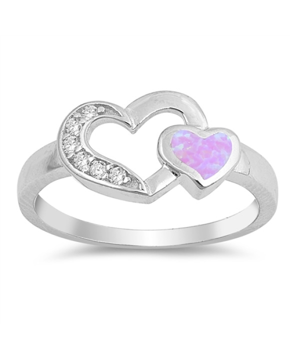 Strieborný prsteň-164585-20