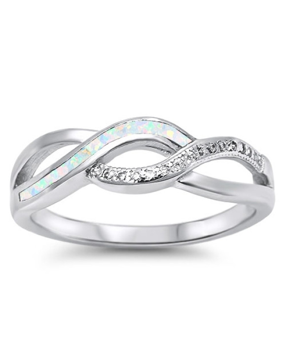 Strieborný prsteň-164850-20