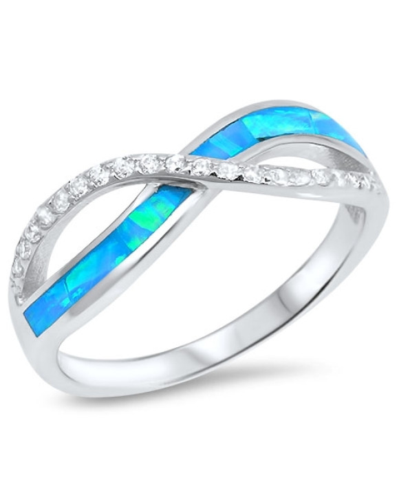 Strieborný prsteň-164856-20