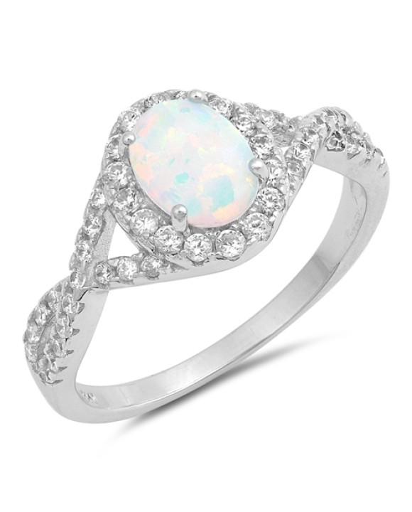 Strieborný prsteň-166137-20