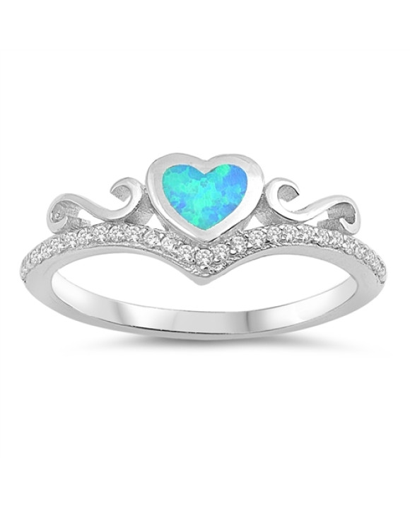 Strieborný prsteň-164822-20