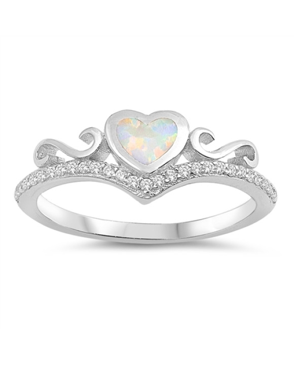 Strieborný prsteň-164815-20