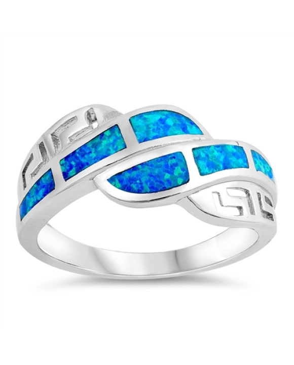 Strieborný prsteň-166180-20