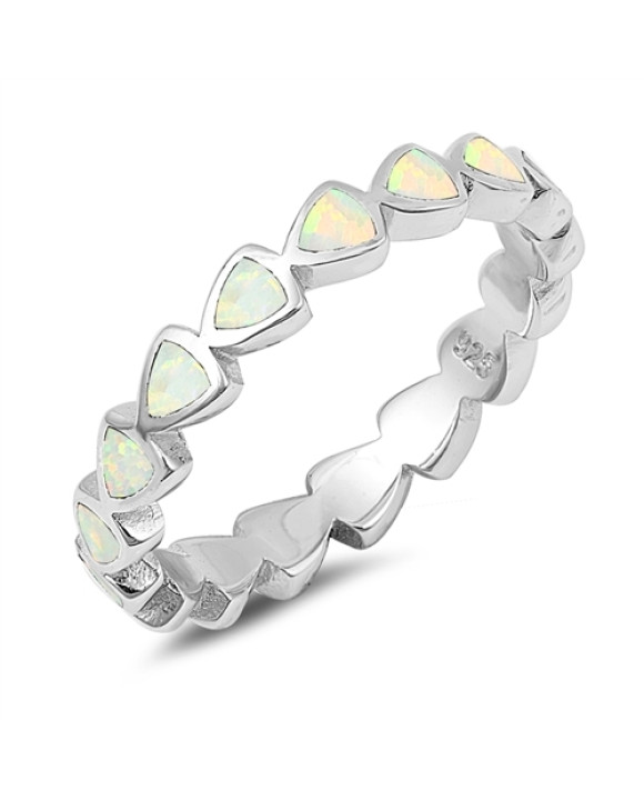 Strieborný prsteň-165089-20