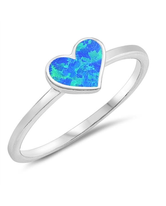 Strieborný prsteň-164740-20