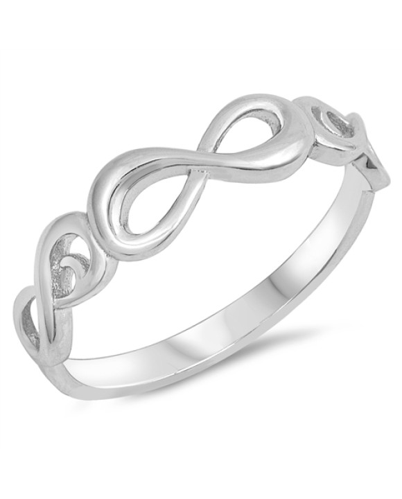 Strieborný prsteň-164761-20