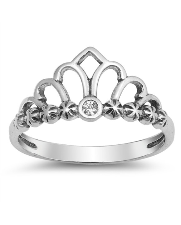 Strieborný prsteň-165062-20