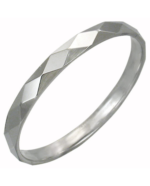 Wolfrámový prsteň