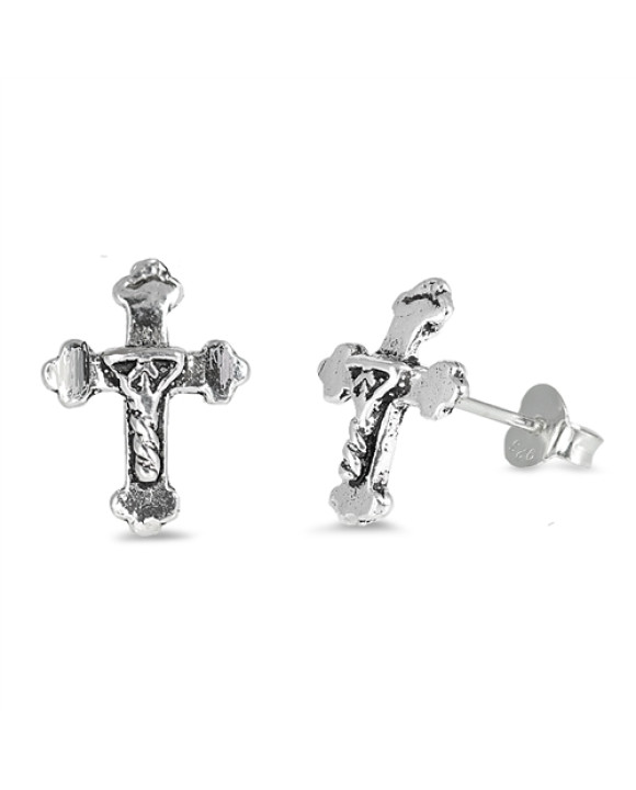 Strieborné náušnice-292979-20