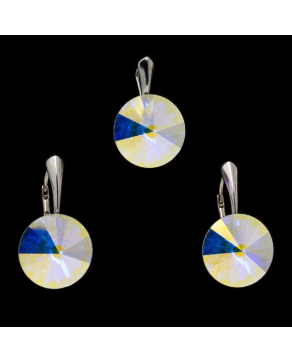 Strieborný set-185566-20