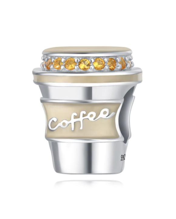 Korálka LATTE-318389-20