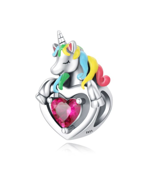  Charmé korálka – Jednorožec-320802-20