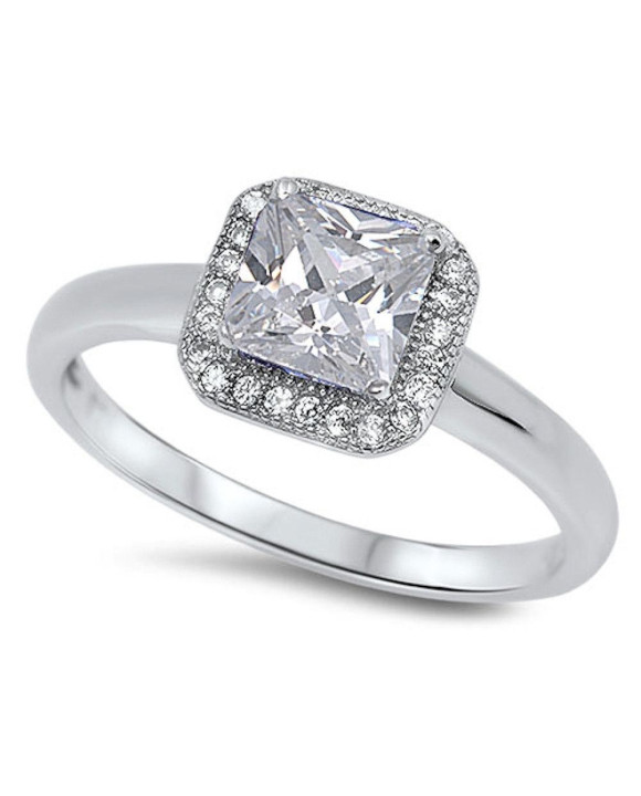 Strieborný prsteň-235310-20