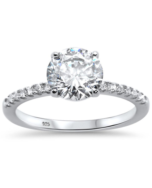 Strieborný prsteň-235417-20