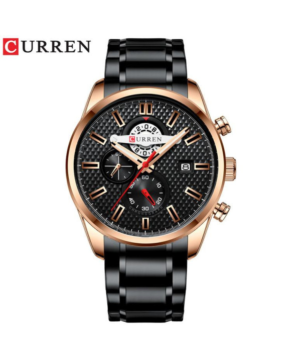 Pánske kovové hodinky-232626-20