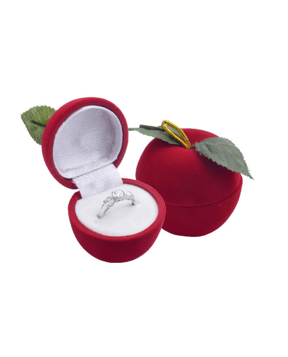 Darčeková krabička Jabĺčko-219854-20