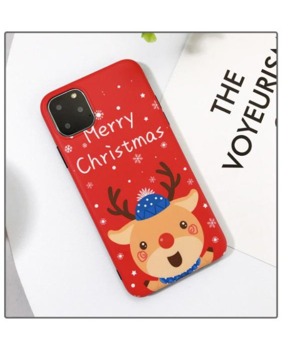 Kryt na mobil Vianočný-224381-20