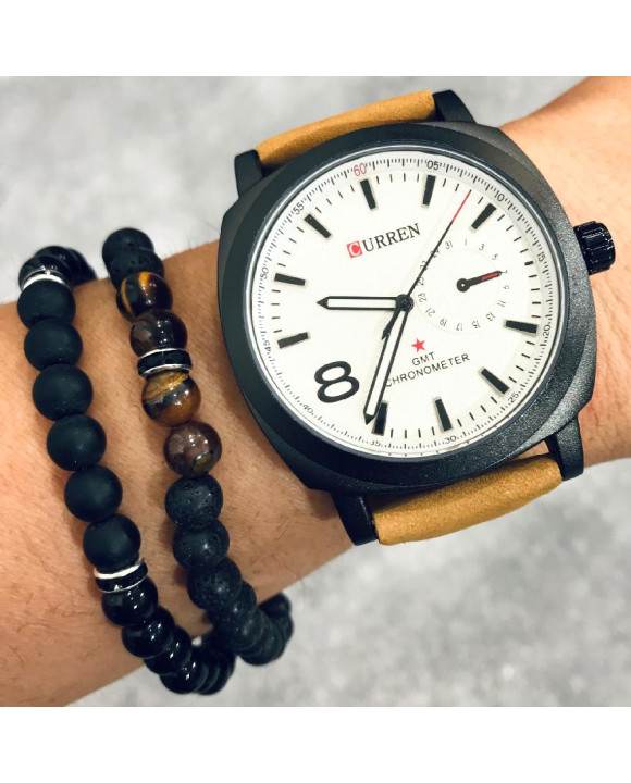 Pánske hodinky CURREN-204953-20