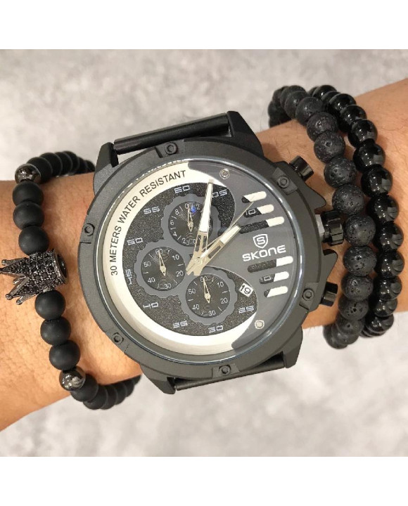 Pánska hodinky BF-207354-20