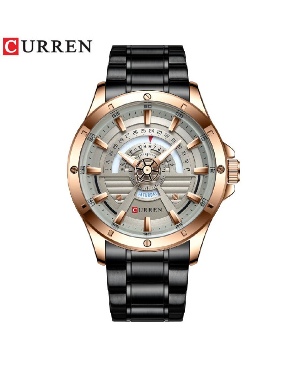 Pánske kovové hodinky-232628-20