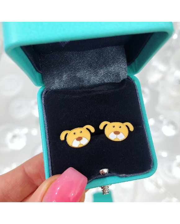 Náušnice z chirurgickej ocele-222333-20