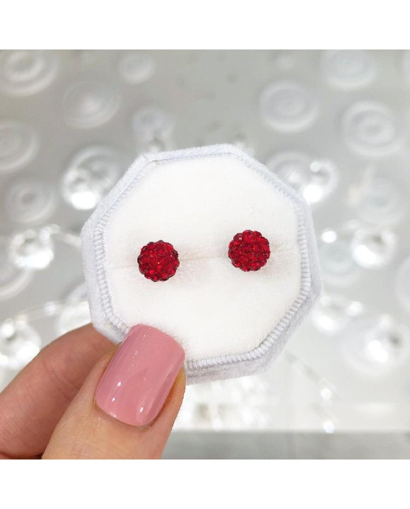 Dámske oceľové náušnice-195619-20