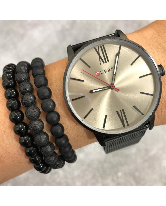 Pánske hodinky BF-199305-20