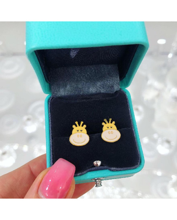 Náušnice z chirurgickej ocele-222332-20