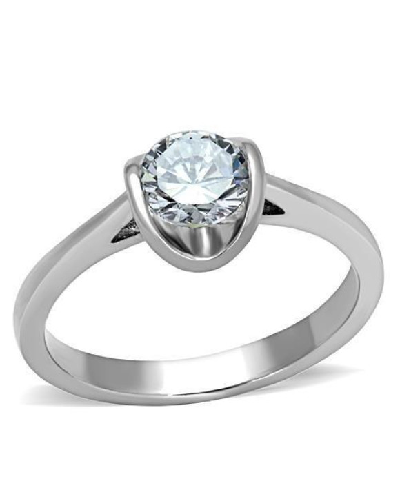 Dámsky oceľový oceľový-315175-20