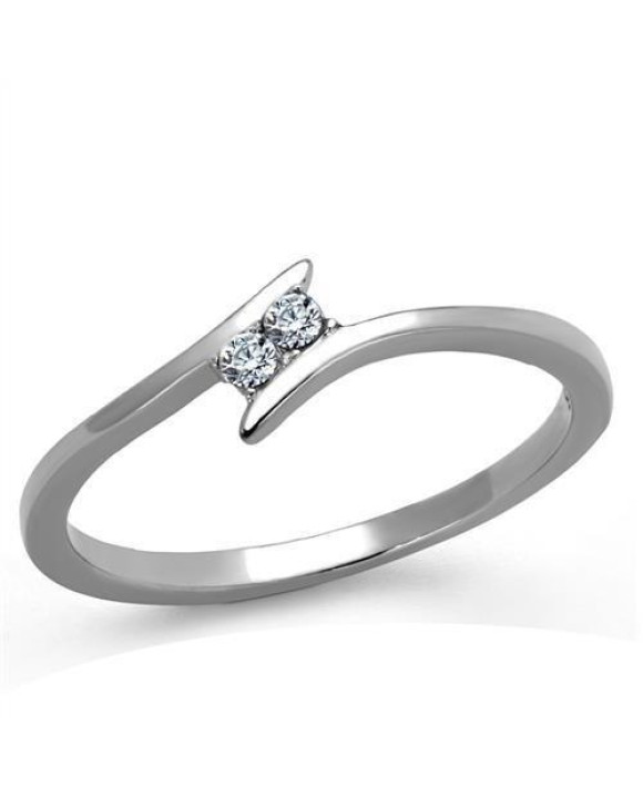 Dámsky oceľový oceľový-315196-20