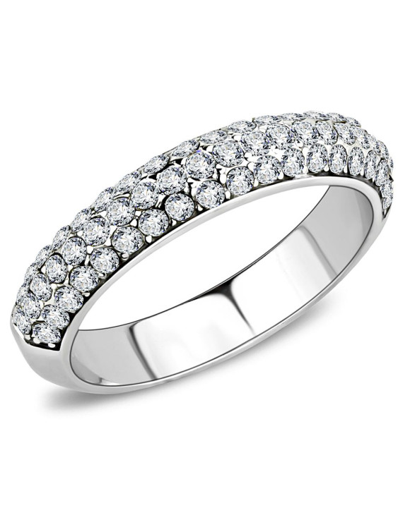 Dámsky oceľový oceľový-315203-20