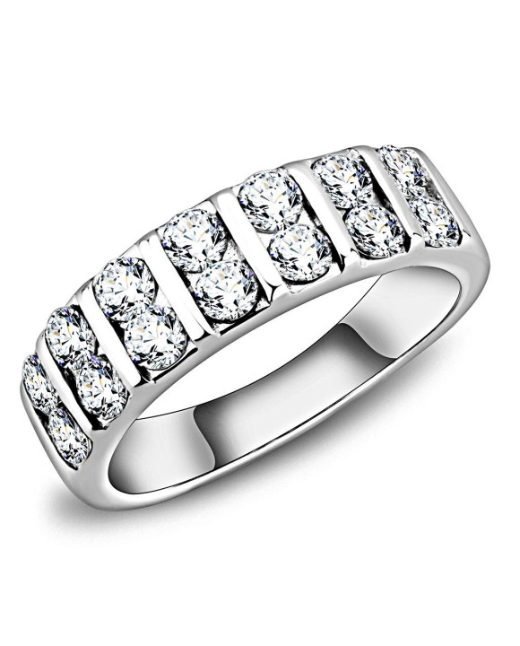 Dámsky oceľový oceľový-315210-20